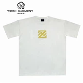 Kişiselleştirme Ağır Tişört